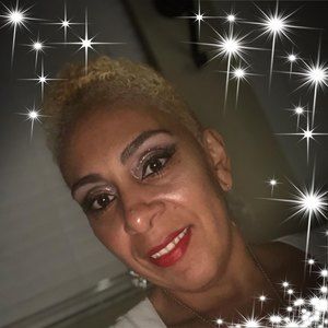 Meet your Posher, Tonia